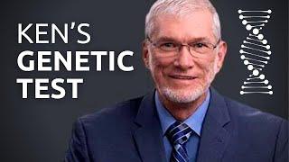 Ken Ham’s DNA Traced Back to Noah’s Son?! | Traced: Episode 1