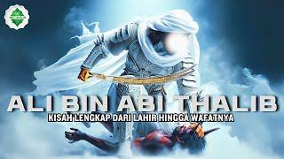 Kisah Khalifah Ali Bin Abi Thalib, Iblis Saja Kabur Ketakutan!