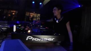 Tea Vuckovic @ QBar, Zadar - Croatia (04. 06. 2016)