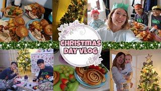 VLOGMAS DAY 25 2024 | CHRISTMAS DAY VLOG