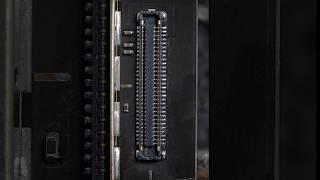 Fpc Connector Replace #mobilerepair #technology