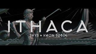 Thys & Amon Tobin - Ithaca {Full EP}