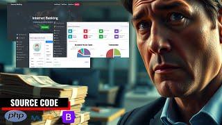 Internet Banking Management System using PHP & MySQL | Free Source Code Download