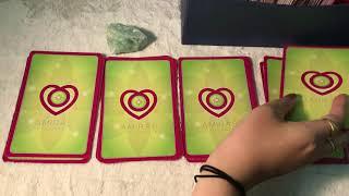 Review Bộ Bài Amira’s Love Oracle Cards - Chọn 1 Tụ Bài Cho Thông Điệp Cần Lắng Nghe