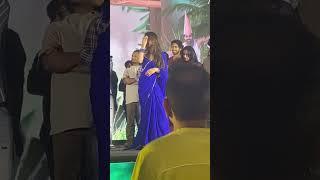 Sreeleela | AAY | Allu Aravind | Narne Nithin | Vijaya Preetham