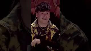 DADDLL《美甲完成（Nails Done）》《说唱听我的2》 Rap Star S2 EP1丨Mango TV