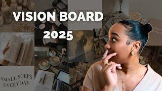 Le mythe du vision board (storytime)