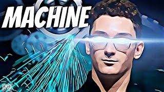 Fabiano Caruana: Portrait of a Machine