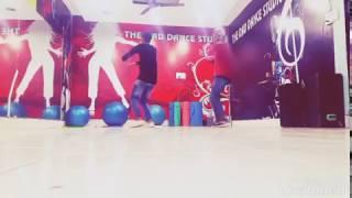 Khamoshiya song / Arjit_singh / Dance choreography by Kapil Verma and Rahul Singhania