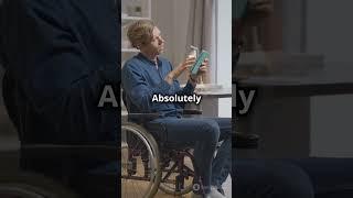 The Astonishing Journey of Stephen Hawking in 60 Seconds! 