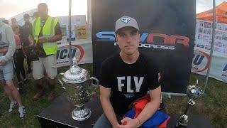 Patchquick Trophy MX 2024 | Fly on the Wall | Conrad Mewse | Todd Kellett | Dan Thornhill