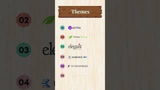 Unlock Endless Design Possibilities and Elevate Online Presence | #theme