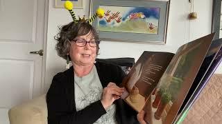 Maba (Grandma) Reads. Ages 4-8. When Naiche Visits the Stars by Erika T Wurth.