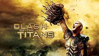 Clash of the Titans (2010) Full Movie |Sam Worthington, Liam Neeson, Ralph Fiennes, | Facts & Review