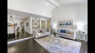 HOT NEW MISSION VIEJO LISTING - 27541 Nivelada, Mission Viejo, CA  