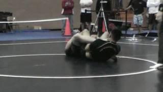 John Romero (1) Grappling Tournament Camp Pendleton - Subfighter MMA Team