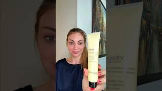 Purify Your Pores with philosophy Purity Made Simple Clay Mask! 