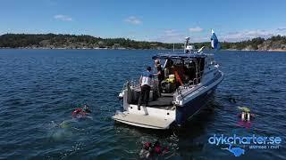 Statens maritima museer förbereder sig för Bodekull