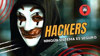 Will NO Hacker Ever Be Caught in 2024? | Who am I: Ningún sistema es seguro | #WolfSeriesTV