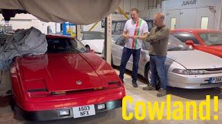 The Cowland Collection