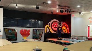 Chuck E. Cheese’s Sumter, SC Showroom Tour