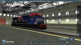 Trainz 12 NS Veterans 6920 RS-5T from Mutanay77