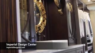 Imperial Design Center | Mobile Showroom