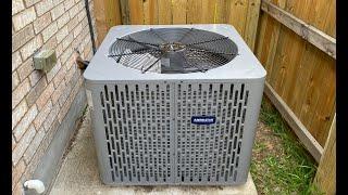 Ameristar Air Conditioner Review (Made in USA)