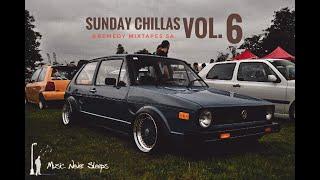 Vol 6, Sunday Chillas Private Soulful Piano, Deep House  by Remedy Mixtapes SA