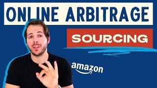 3 Sourcing Methods for ONLINE ARBITRAGE (Amazon FBA)