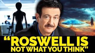 Roswell Is Not What You Think | Alien & UFO Ancient Mystery