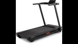 NordicTrack T Series 5 Treadmill – The Best Home Workout Investment? ‍️