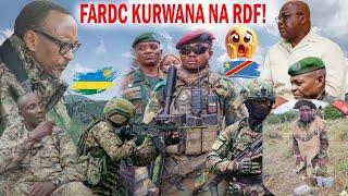 Abaguye Mushamba Rya KIBIRA babaye 200 FDLR na FLN basubiranyemo  Amahanga Arahagurutse OTOPS