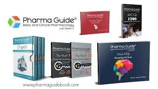 Pharma Guide - All Your Needs in Pharmacology