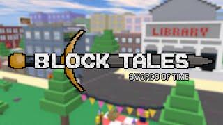 Block Tales - Demo 1 Trailer 2