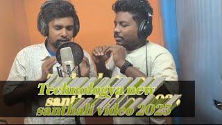 Technologia new santhali song// New santhali coming soon// Technologia santhali version