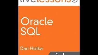 Oracle SQL: Exploring Date Functions