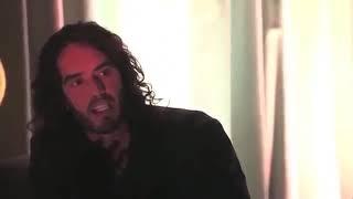 Russell Brand - Hindu way of life