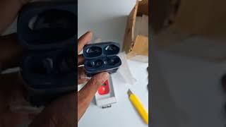 Unboxing Boat AirDopes 161 TWS earphones