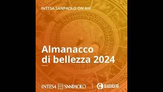 Almanacco di bellezza del 25 dicembre