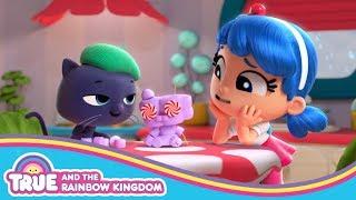 Indoor Activities for Kids | True and the Rainbow Kingdom Season 1 & 2 Compilation