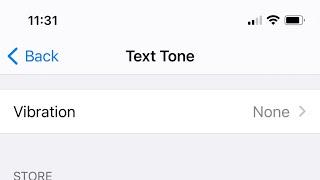 how to turn off notification vibration on iphone 12 | iPhone 12 pro max