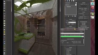 Vray Lighting tutorial 3ds max