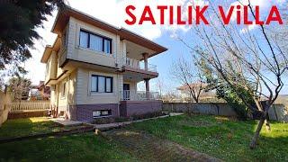 ŞİLE ÇAYIRBAŞI MAH SATILIK VİLLA REMAX EKSEN MUTLU EKİCİ