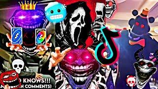  COLDEST TROLLFACE COMPILATION  COLDEST MOMENTS OF ALL TIME  TROLL FACE PHONK TIKTOKS #126