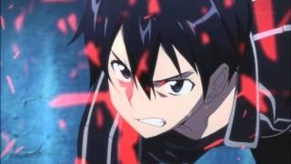 Sword art Online [AMV] - Its not Over HD