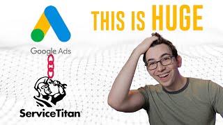 Connect Your PPC Ads To ServiceTitan?? Introducing: Marketing Pro Ads