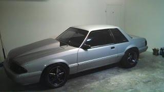turbo powerglide 408 coupe