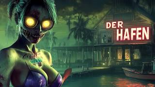 DER HAFEN ZOMBIES (Call of Duty Zombies)