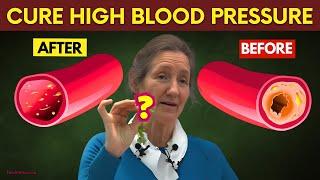 5 Shocking Causes and 5 Solutions for High Blood Pressure by Barbara O'Neill